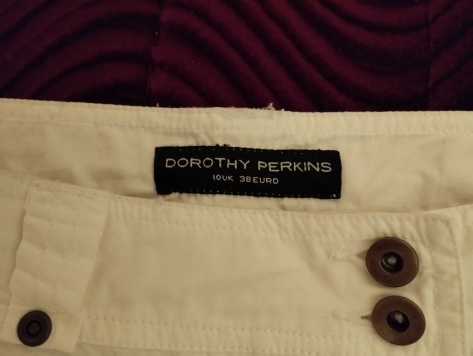 Spódniczka Dorothy Perkins 38