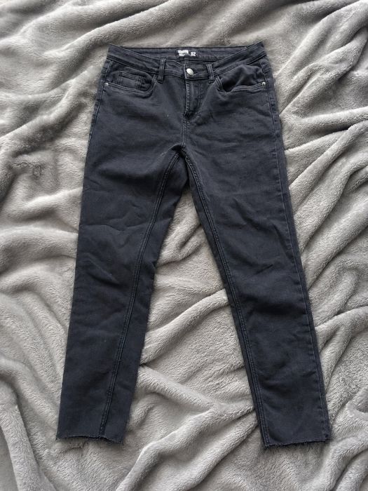 Spodnie meskie rozm.32