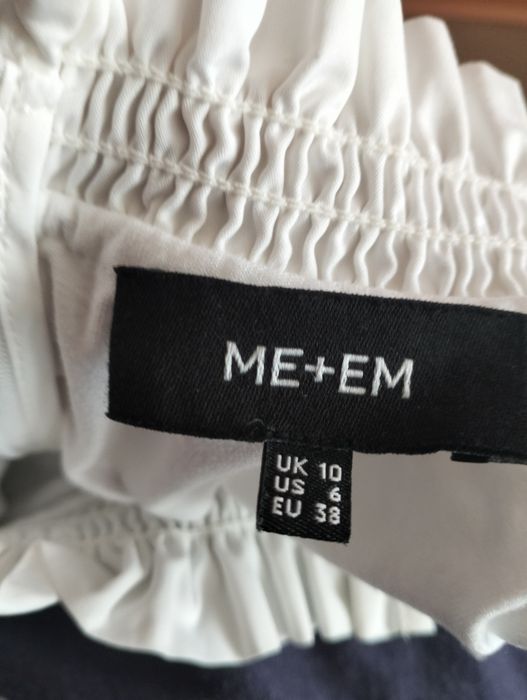 Блузка  Me+EM,,M& S ,gezebel ,
