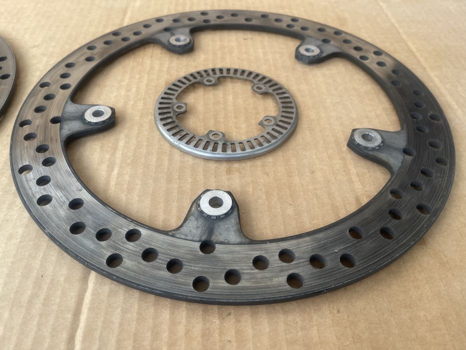 Brembo Диски тормозні BMW f900r s1000rr f800 r1200 r1250 rs rt xr