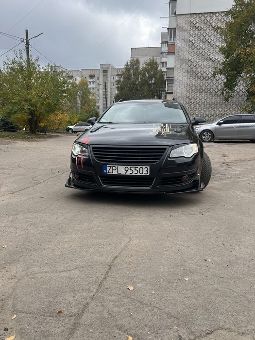 Продам пасат  б6