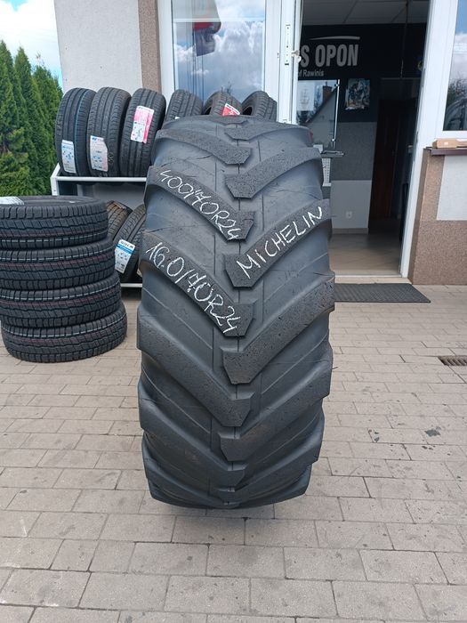 400/70R24 Michelin XM CL 16.0/70R24