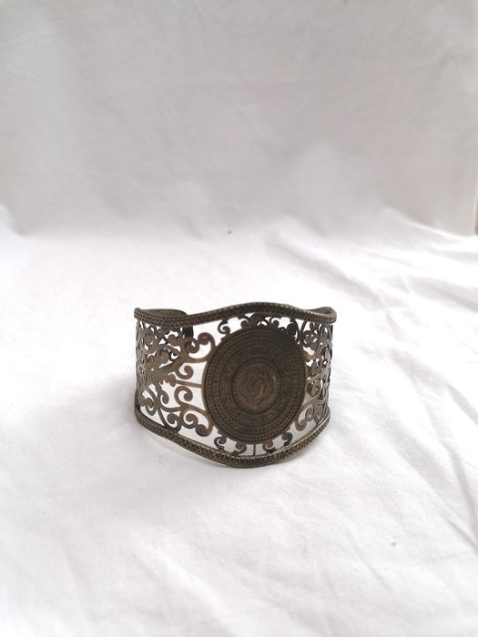 Pulseira Dourada