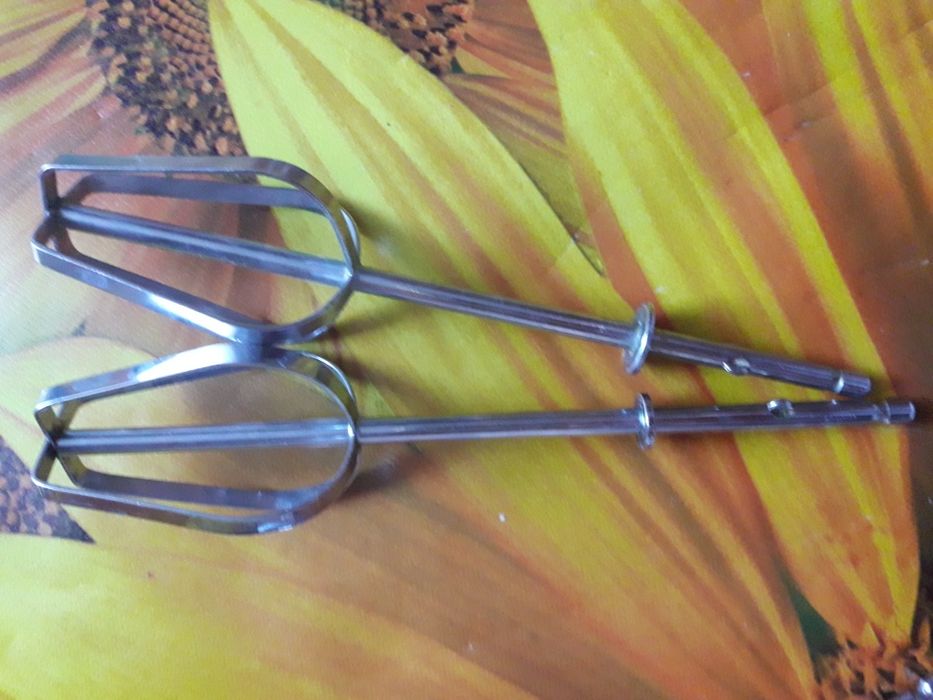 Венчики для блендера.