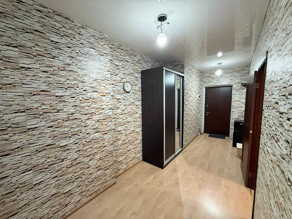 Аренда квартиры в ЖК Левитана