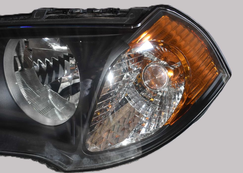 Farol esquerdo Bmw X3