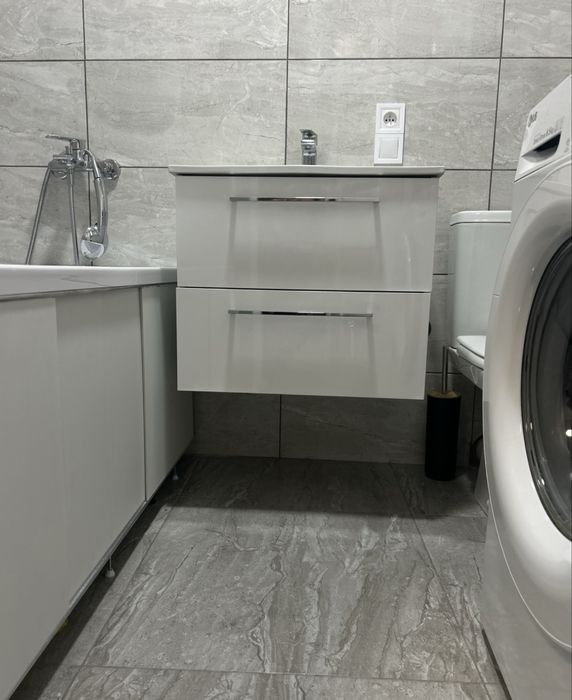 Новинка продаж 1 кім квартири більшоі площі з ремонтом