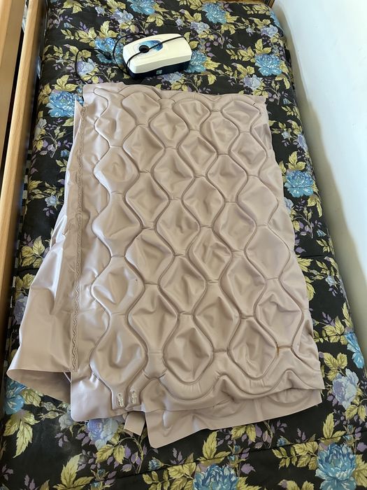 Cama Articulada Elétrica Medley Ergo Invacare