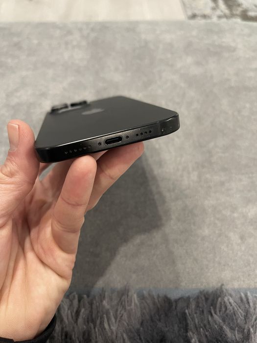 Iphone 16 Pro Max c/garantia