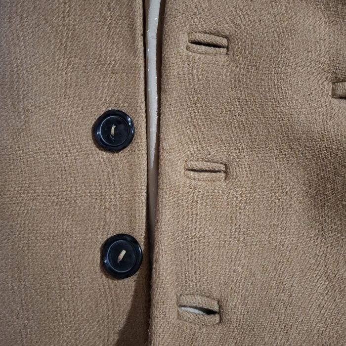 Пальто великий розмір