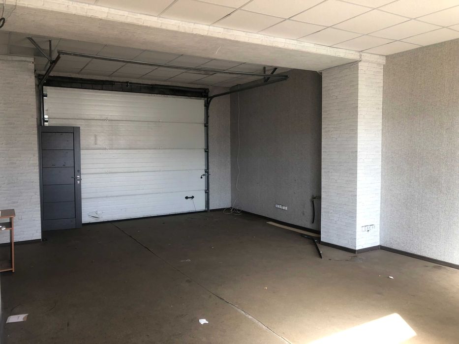 Комерційна нерухомість за адресою вул. Новомостицька (площа 333 м²) - Atlanta.ua - фото 2