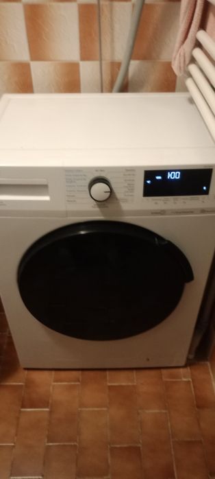 Pralko - suszarka Beko na części