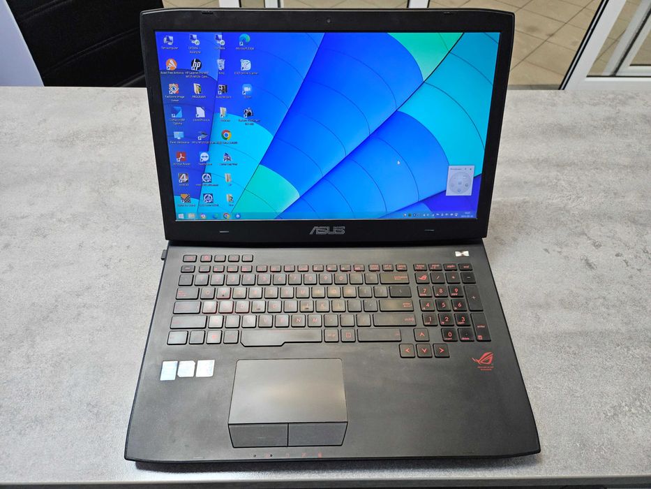 i7 6コア/gtx970/メモリー32GB/SSD/office Acer-Predator-15-G9-i7-6700HQ-