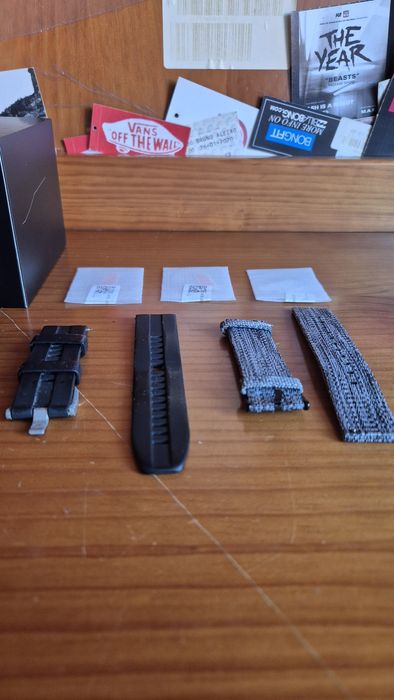 Huawei Watch Gt 46mm