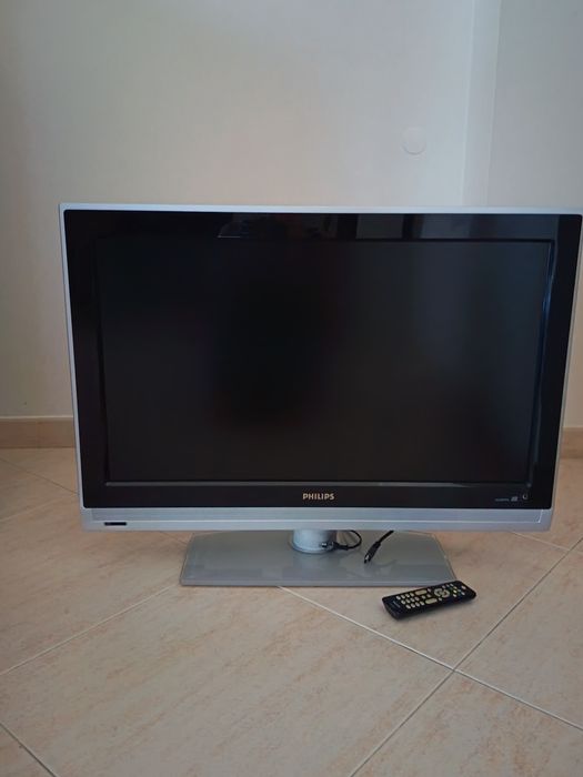 TV Philips HD usada