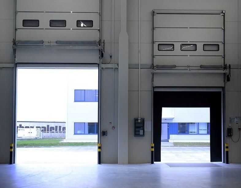 Gdańsk - do wynajęcia nowoczesna hala klasy A o powierzchni od 1350m2