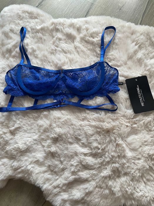 PrettyLittleThing 1x biustonosz M