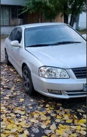 Kia Magentis, 2002 г.в.