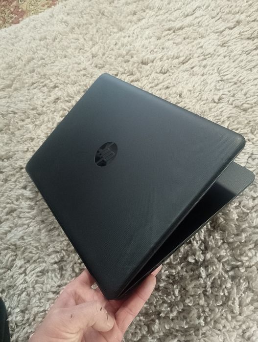 Ноутбук hp 2024 рік новий/intel i3 4ядра/500gb/4озп/14 дюймів