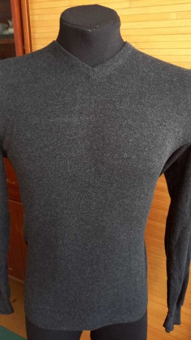 мужской свитер AUTOGRAPH Cashmere 100%