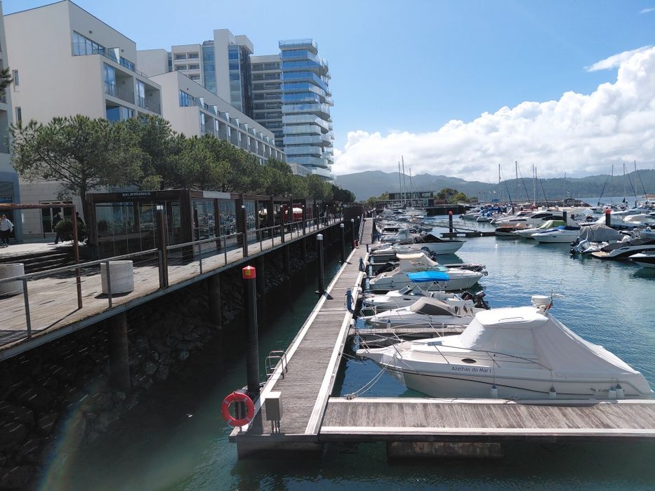 Apartamento Troia em frente a praia