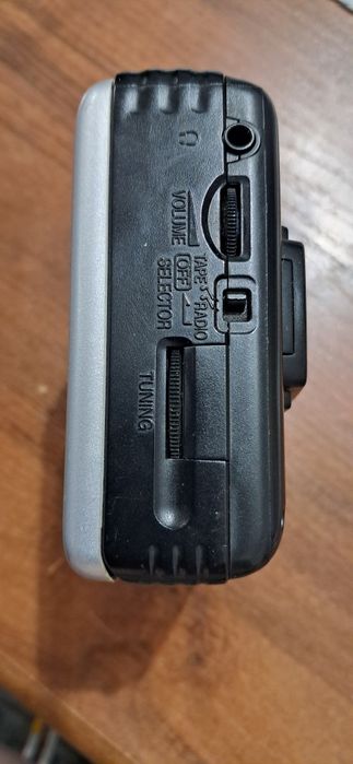 Walkman panasonic rq-v75