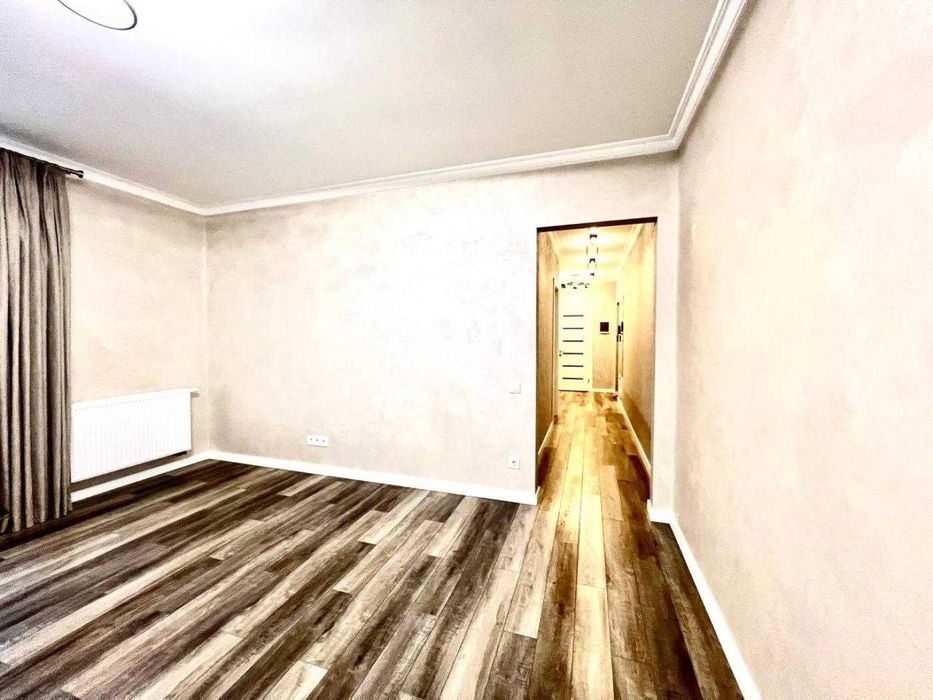 Продаж 2 кімнатної квартири, Брюховичі