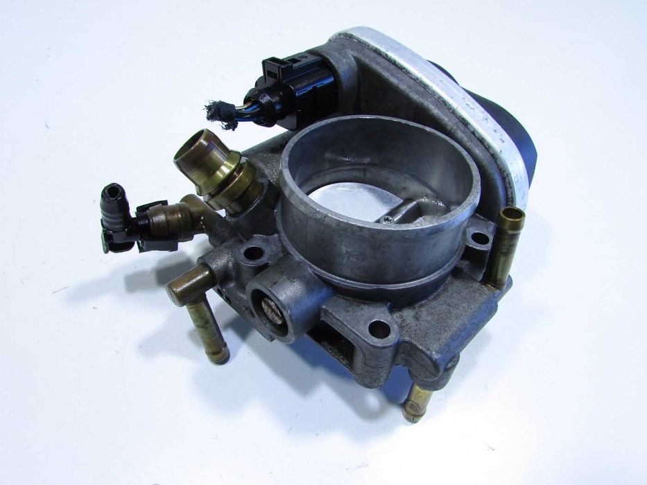 Przepustnica opel vectra c astra h 1.8 16v