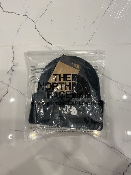 czapka the north face