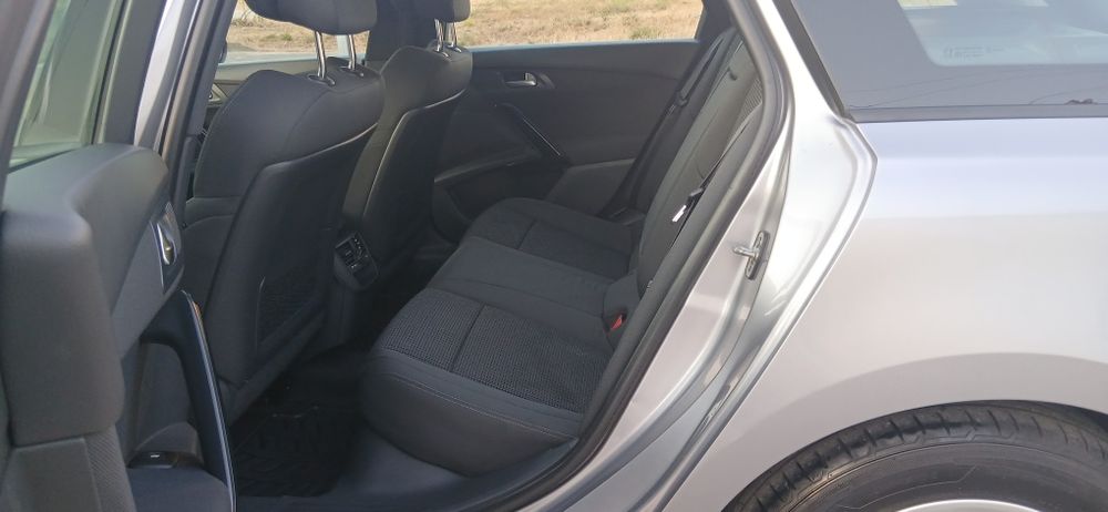 Peugeot 508sw 1.6hdi 120cv 2018 açeito retoma
