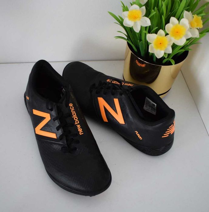 New Balance Furon Dispatch Tf Msfudtbi buty sportowe 42 piłkarskie