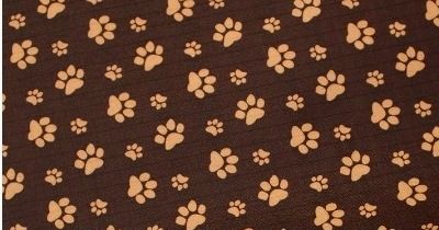 Tecido impermeável para capas de máscaras, costura