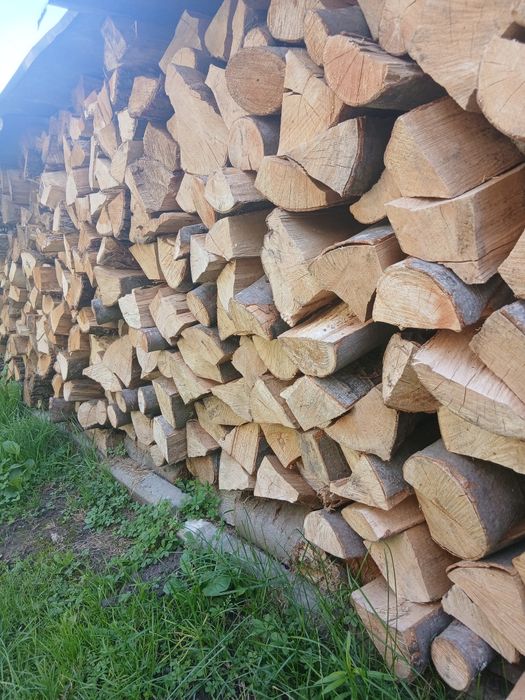 Дрова 100%сухі рубані  Вугілля Антрацит  Кокс