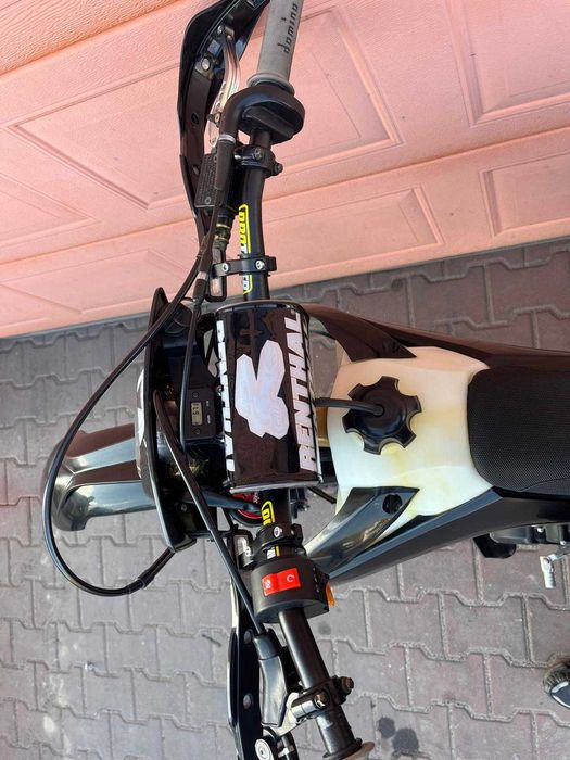 Asix Xmotos XB88 250