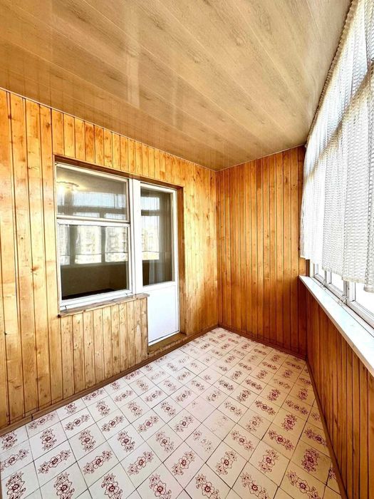 3 кімнатна квартира з ремонтом в Луцьку (33 квартал)