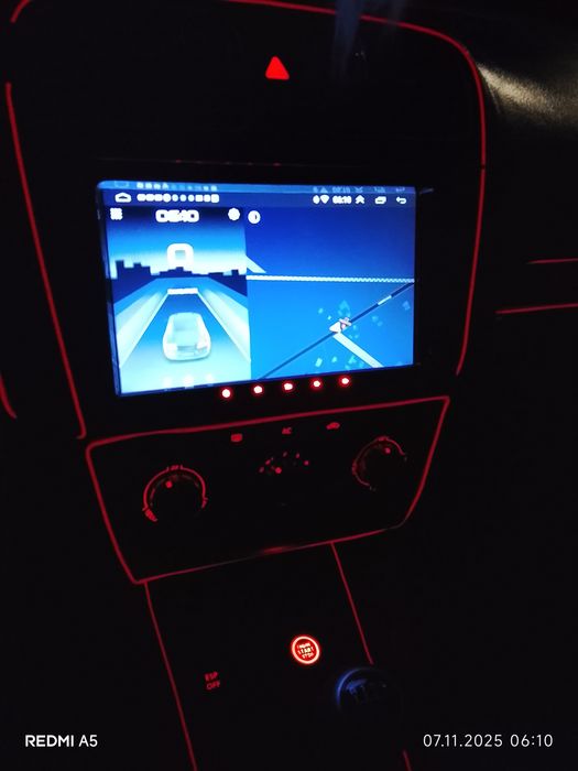 Volkswagen Golf 6 2009 1.4 benzyna