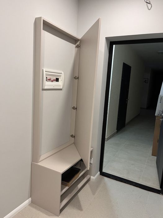 1.5 квартира жк Мала  Прага