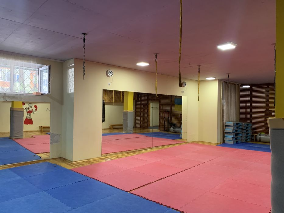 Продаж приміщення в новобудові