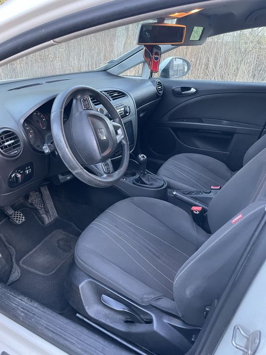 Seat Leon GT Limited Edition (mksport) | 1.2 TSI | LPG | Remus | DOTZ