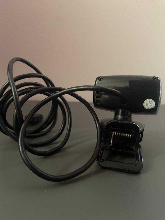 DeTech FM458 Kamera internetowa