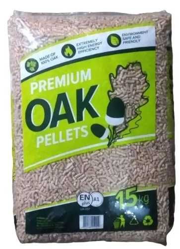 Pellet sosnowy, dębowy, certyfikat A1, dostępny!!