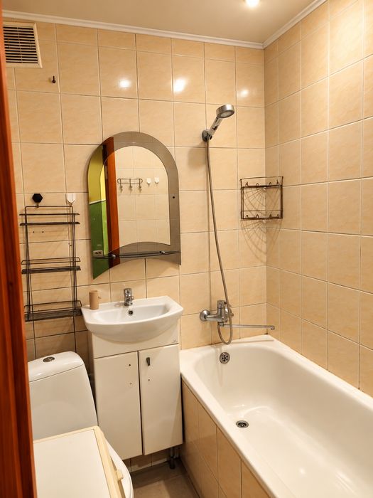 1 кімнатна квартира 32,4 м. Городок, Без комісії