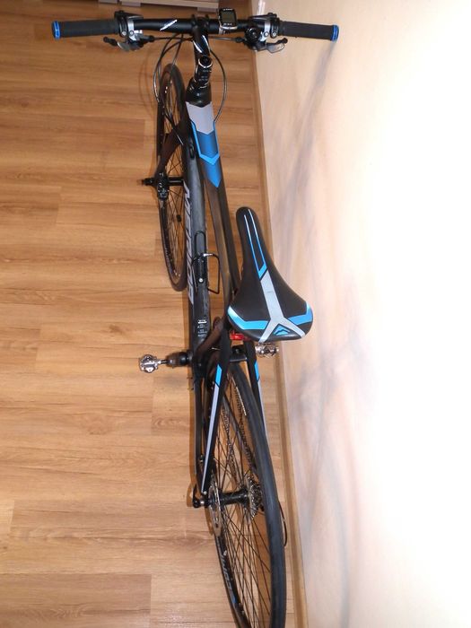 Rower szosowy Merida Speeder 3000 pełny carbon