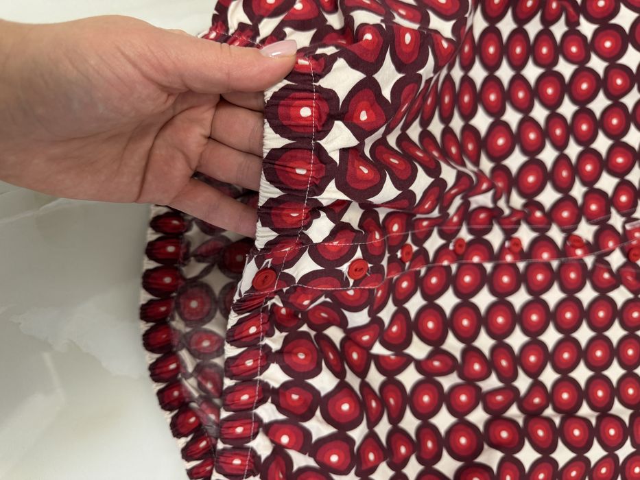 Кофтинка сорочка в стилі Max Mara