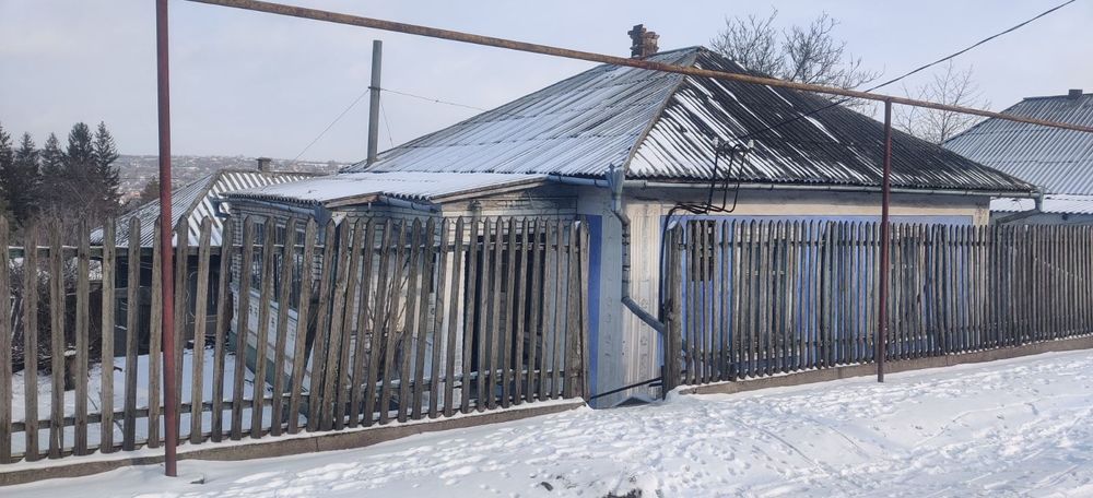 Дом в городе Балта (хозяин)