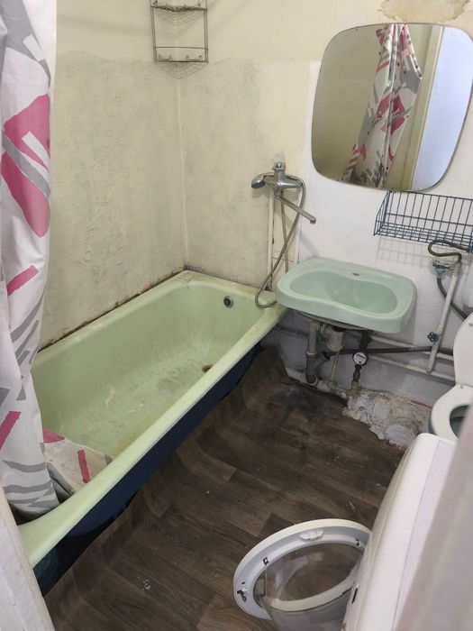 Не дорого, , 10 хв. від оперного.1-кімнатна квартира Хвильового.