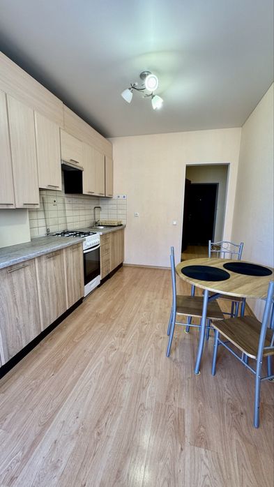 Аренда 1 ком квартиры , Центральный парк, ул Лесная