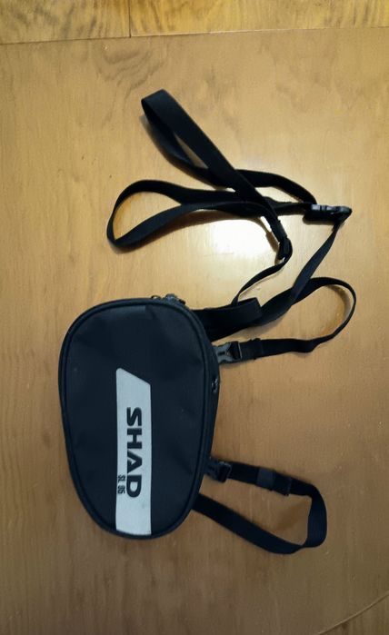 Bolsa de Perna Shad