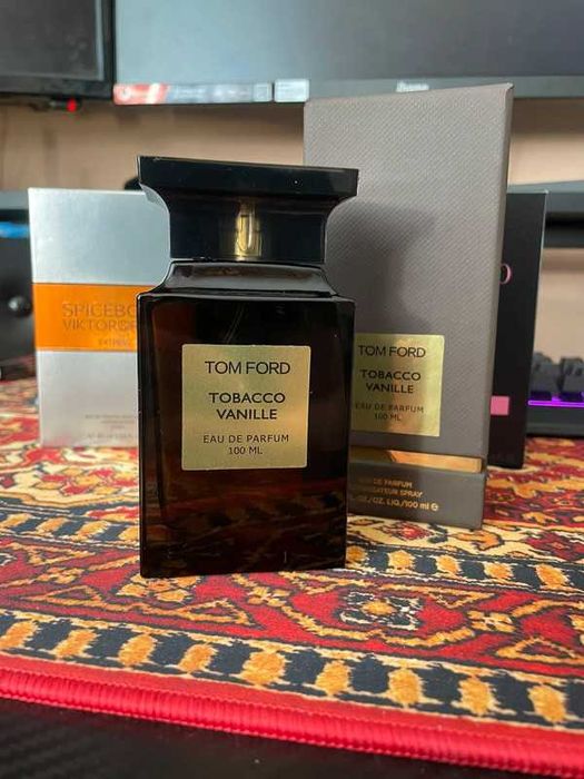 Tom Ford Tobacco Vanille 100 ml.