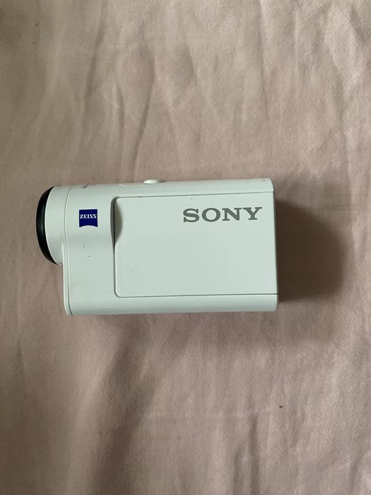 Відеокамера Sony HDR-AS300